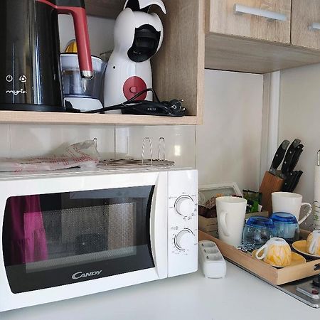Apartmán Central Cosy Apart Oradea Exteriér fotografie