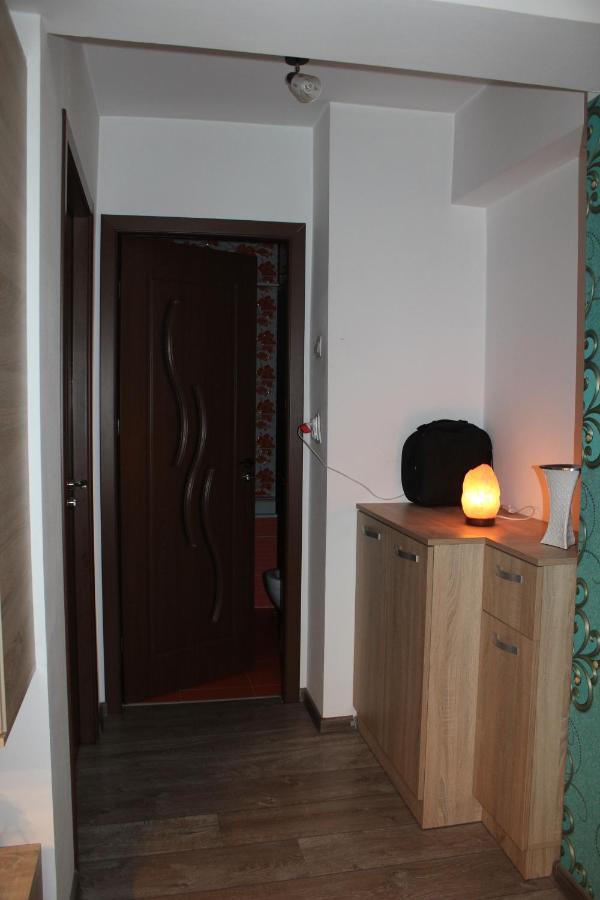 Apartmán Central Cosy Apart Oradea Exteriér fotografie