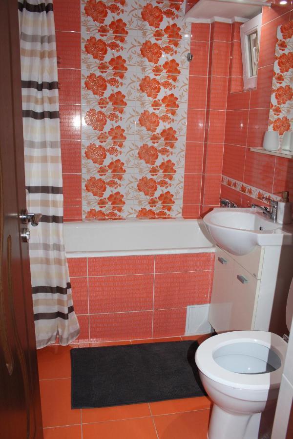 Apartmán Central Cosy Apart Oradea Exteriér fotografie