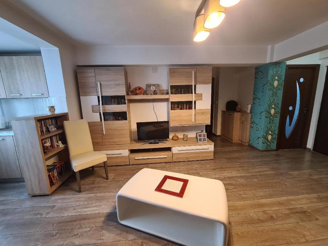 Apartmán Central Cosy Apart Oradea Exteriér fotografie