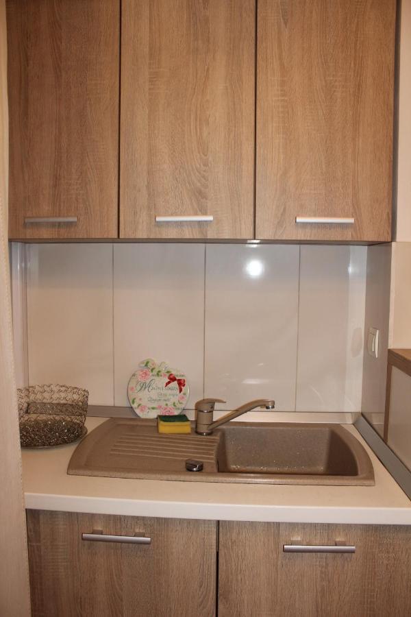 Apartmán Central Cosy Apart Oradea Exteriér fotografie