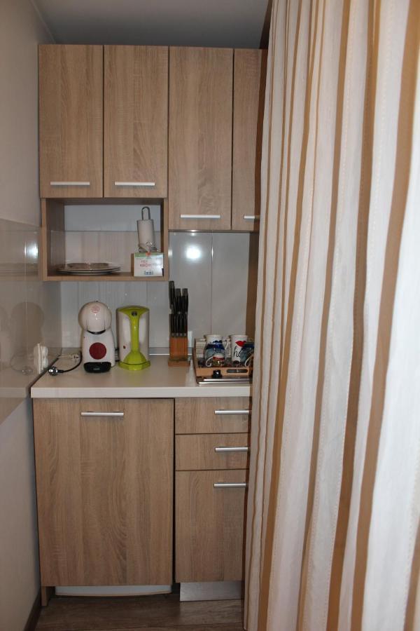 Apartmán Central Cosy Apart Oradea Exteriér fotografie