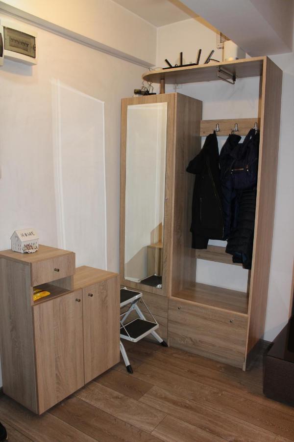 Apartmán Central Cosy Apart Oradea Exteriér fotografie