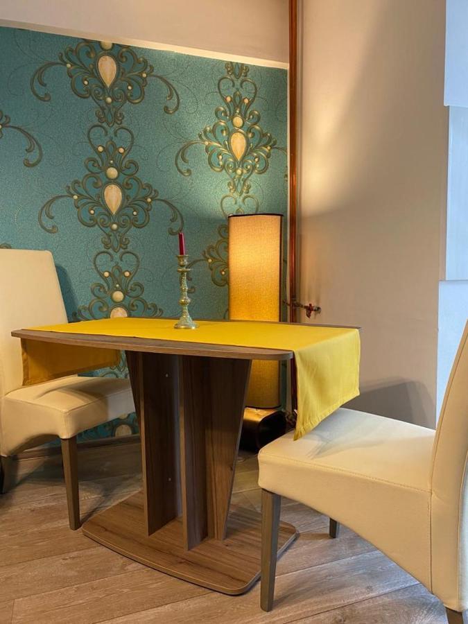 Apartmán Central Cosy Apart Oradea Exteriér fotografie