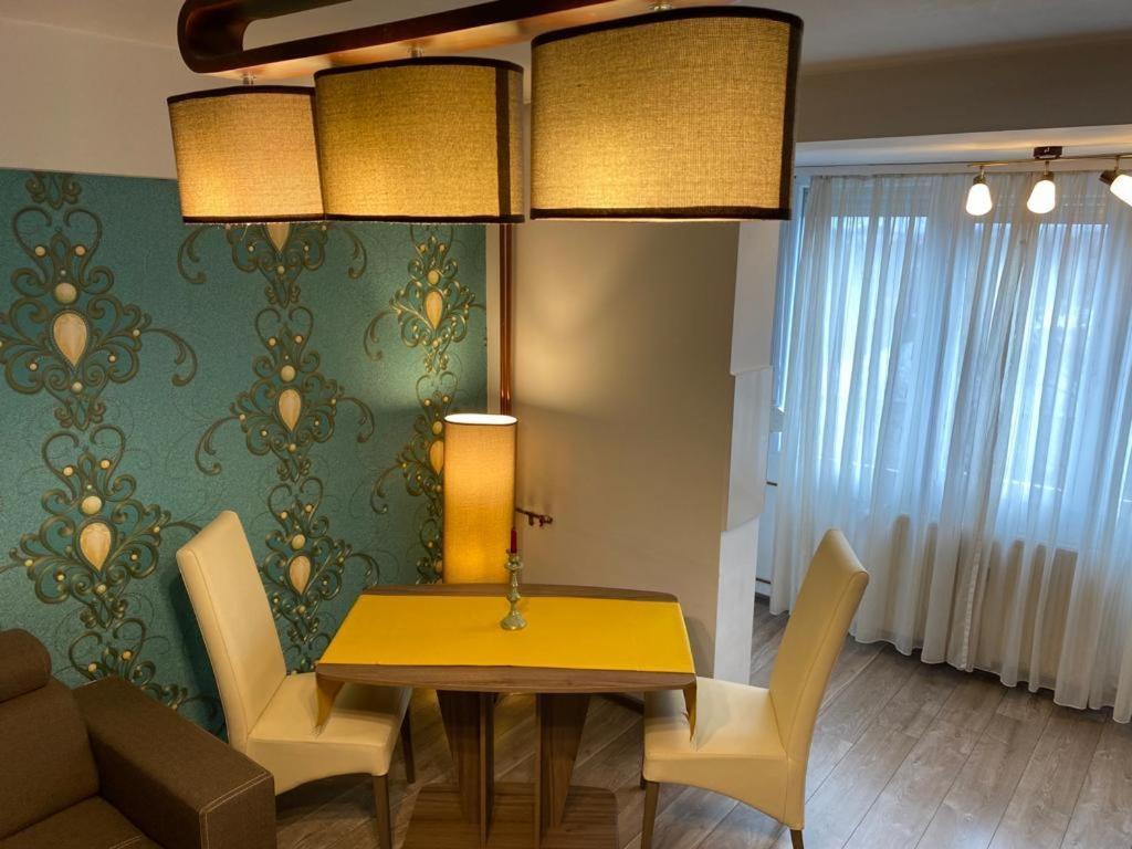 Apartmán Central Cosy Apart Oradea Exteriér fotografie
