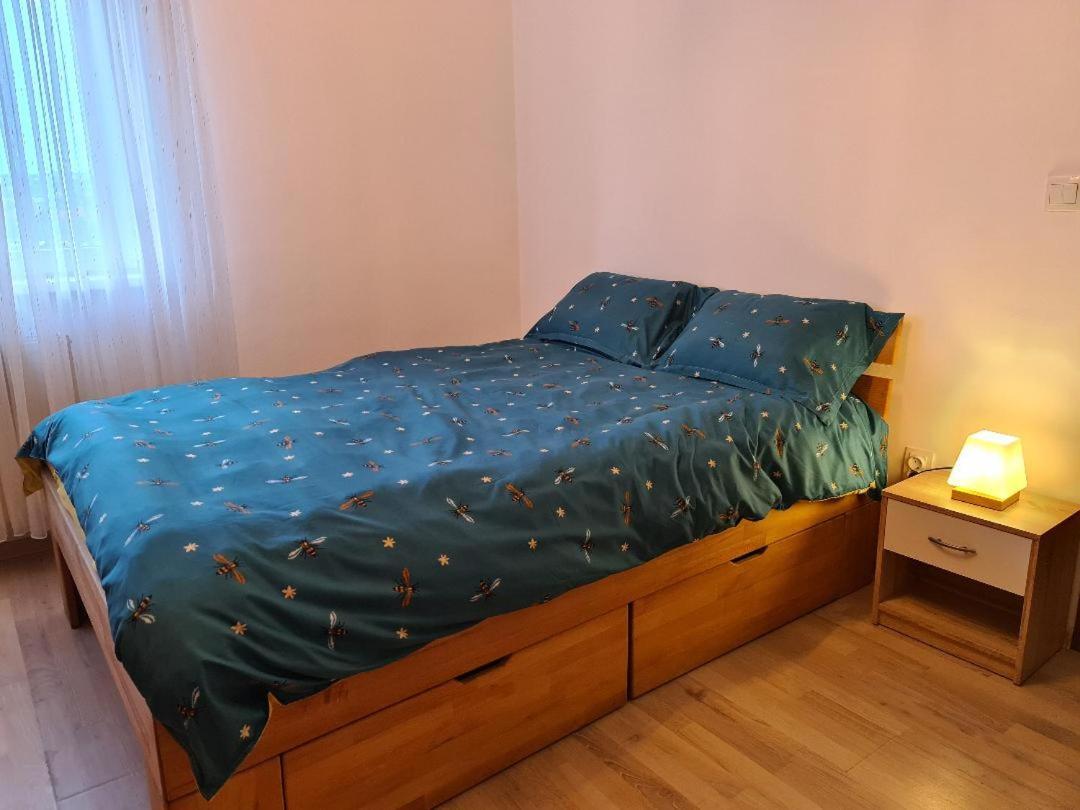 Apartmán Central Cosy Apart Oradea Exteriér fotografie