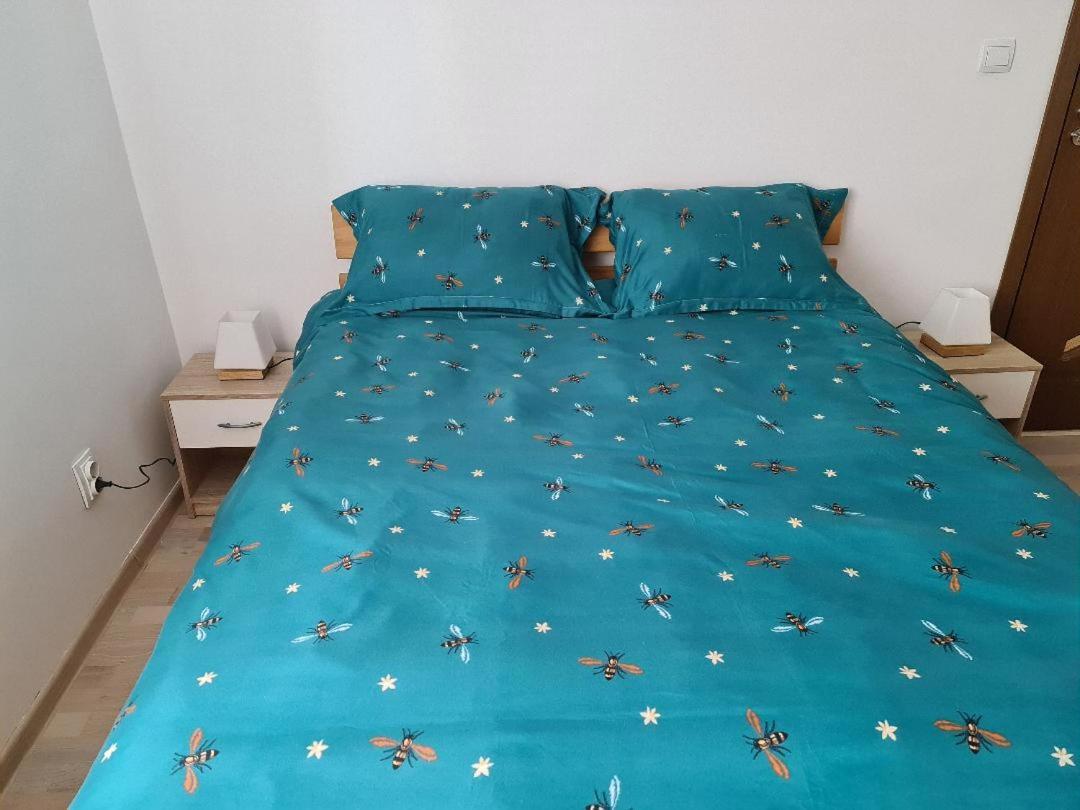 Apartmán Central Cosy Apart Oradea Exteriér fotografie